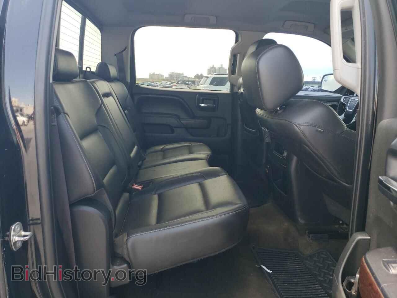 2015 GMC SIERRA - VIN: 3GTP1VEC7FG112049 - Photo 10