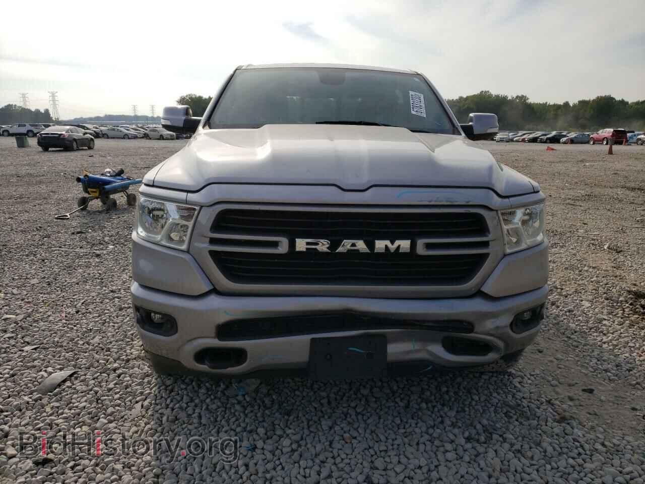 2019 RAM 1500 - VIN: 1C6SRFFT4KN895993 - Фото 5