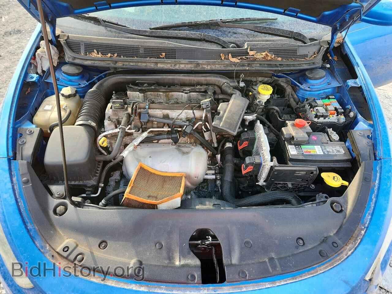 2015 DODGE DART - VIN: 1C3CDFBB2FD306870 - Photo 11