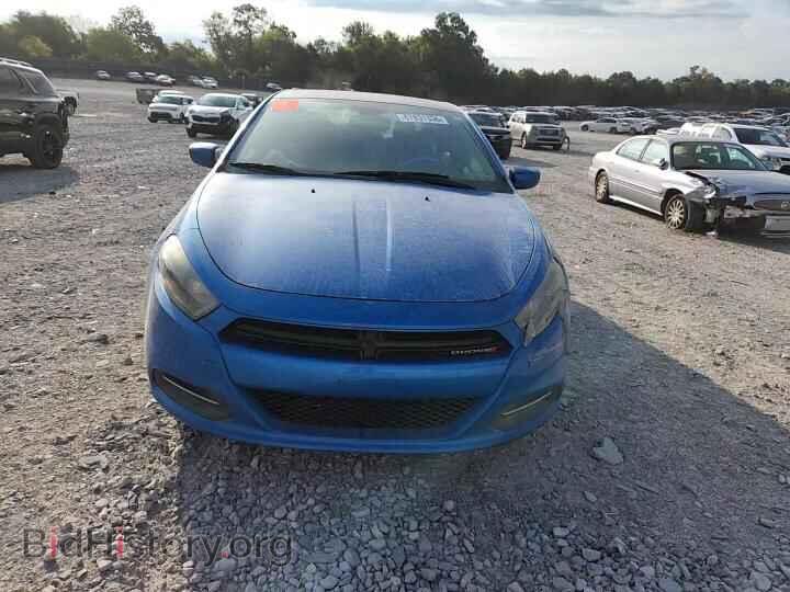2015 DODGE DART - VIN: 1C3CDFBB2FD306870 - Photo 13