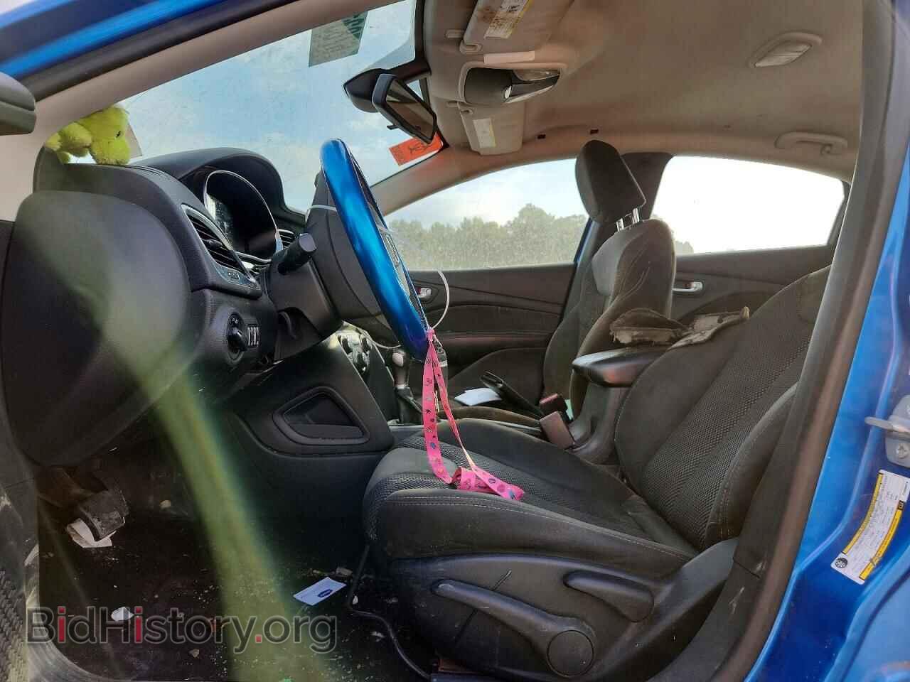 2015 DODGE DART - VIN: 1C3CDFBB2FD306870 - Photo 7