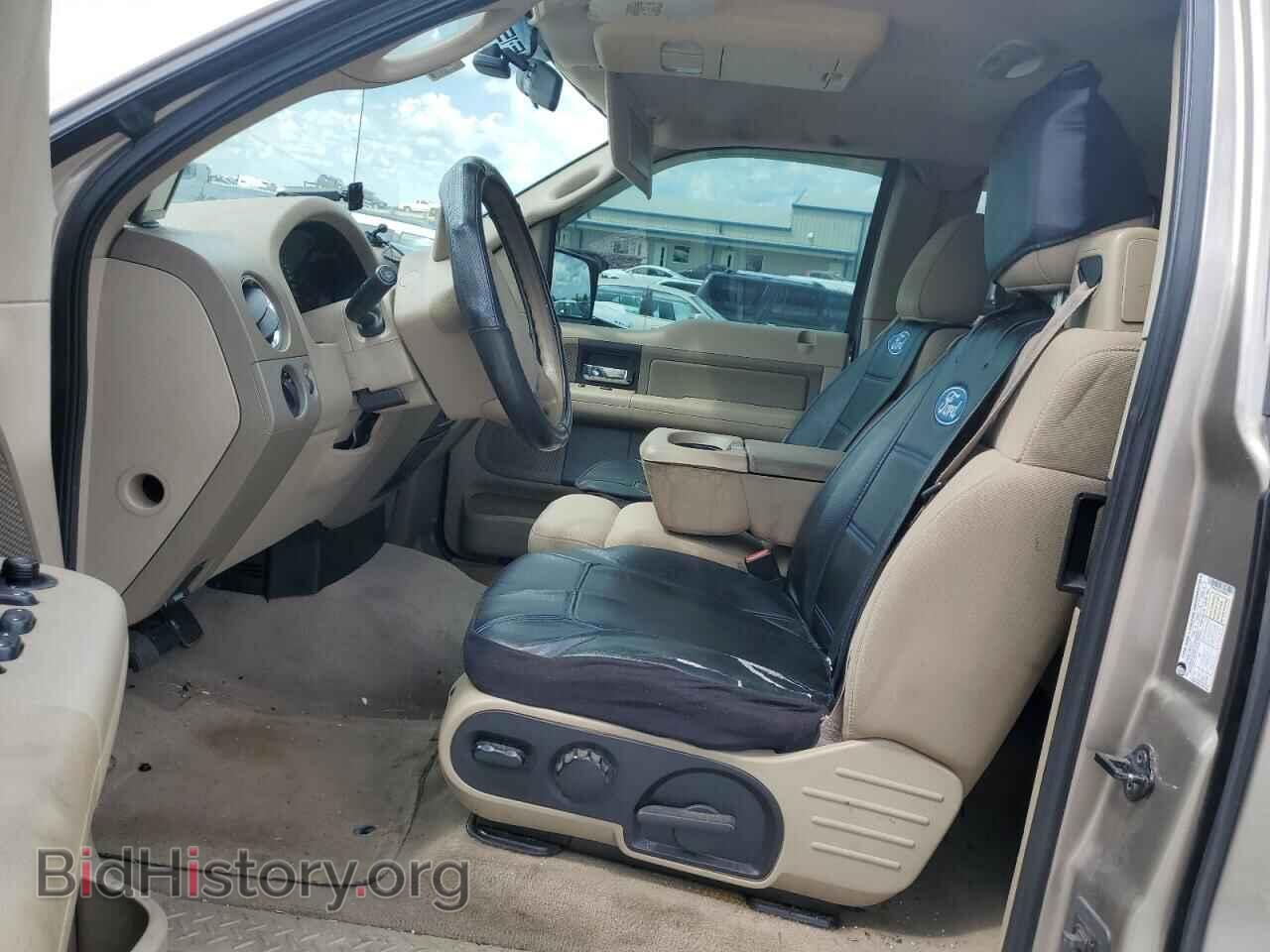 2005 FORD All Models - VIN: 1FTPX12575FB69817 - Photo 7