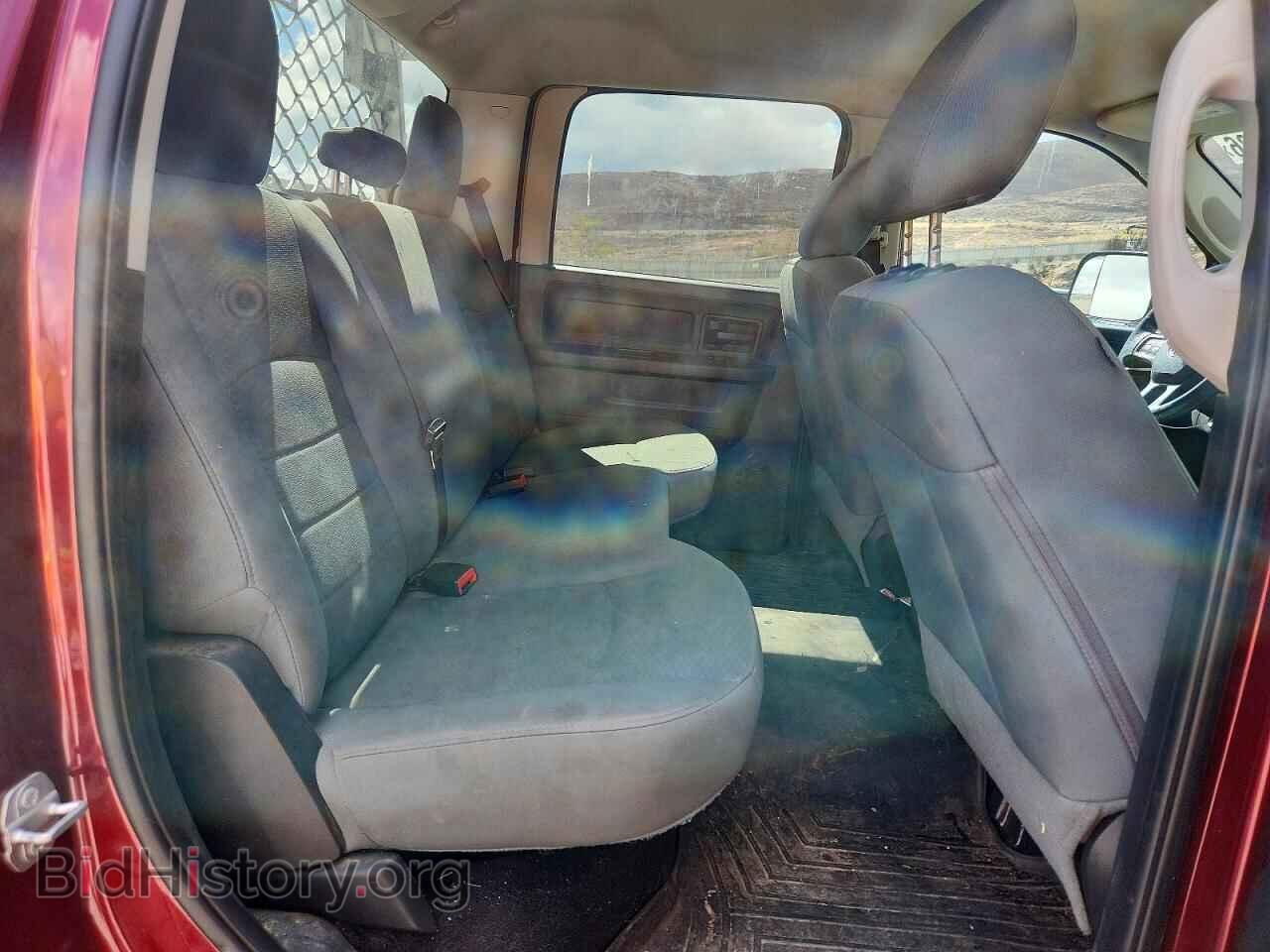 2016 RAM 2500 - VIN: 3C6UR5CL2GG347286 - Photo 10