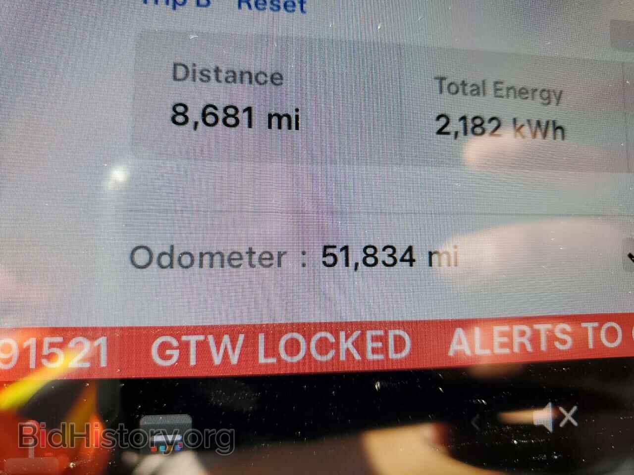 2021 TESLA MODEL 3 - VIN: 5YJ3E1EA1MF091521 - Photo 9