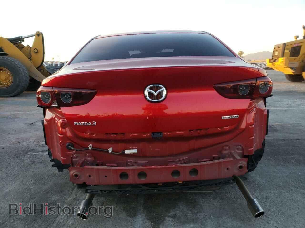 2021 MAZDA 3 - VIN: JM1BPACL4M1302021 - Photo 6