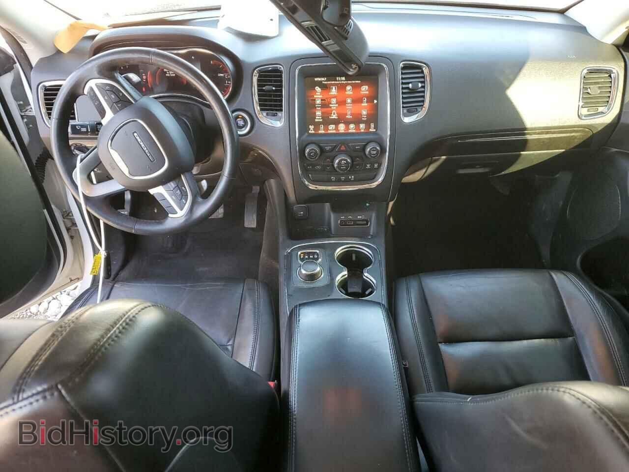 2014 DODGE DURANGO - VIN: 1C4RDJDG0EC314522 - Photo 8