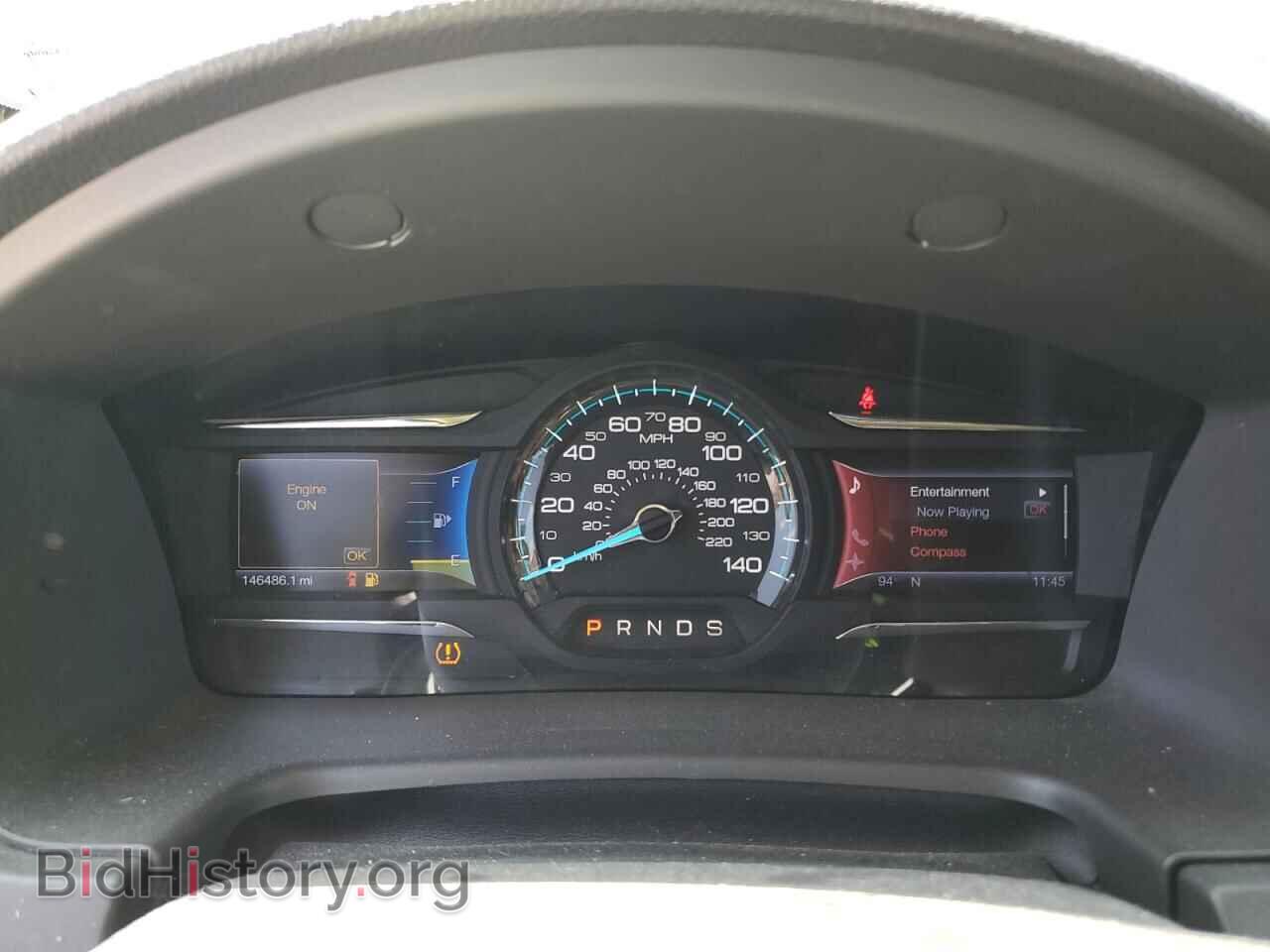 2013 FORD FLEX - VIN: 2FMHK6C8XDBD17575 - Photo 9