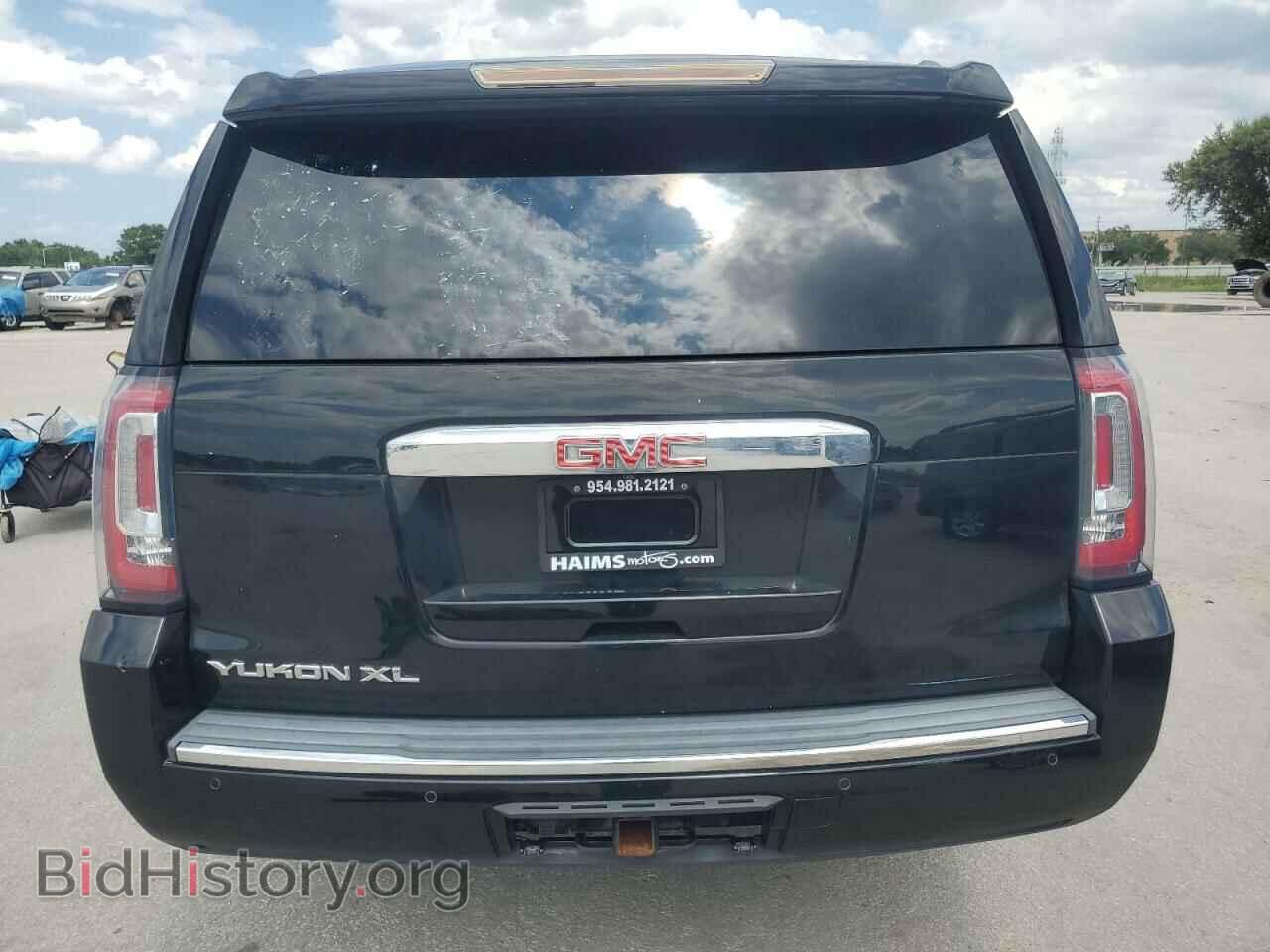 2016 GMC YUKON - VIN: 1GKS1HKJ3GR259375 - Фото 6