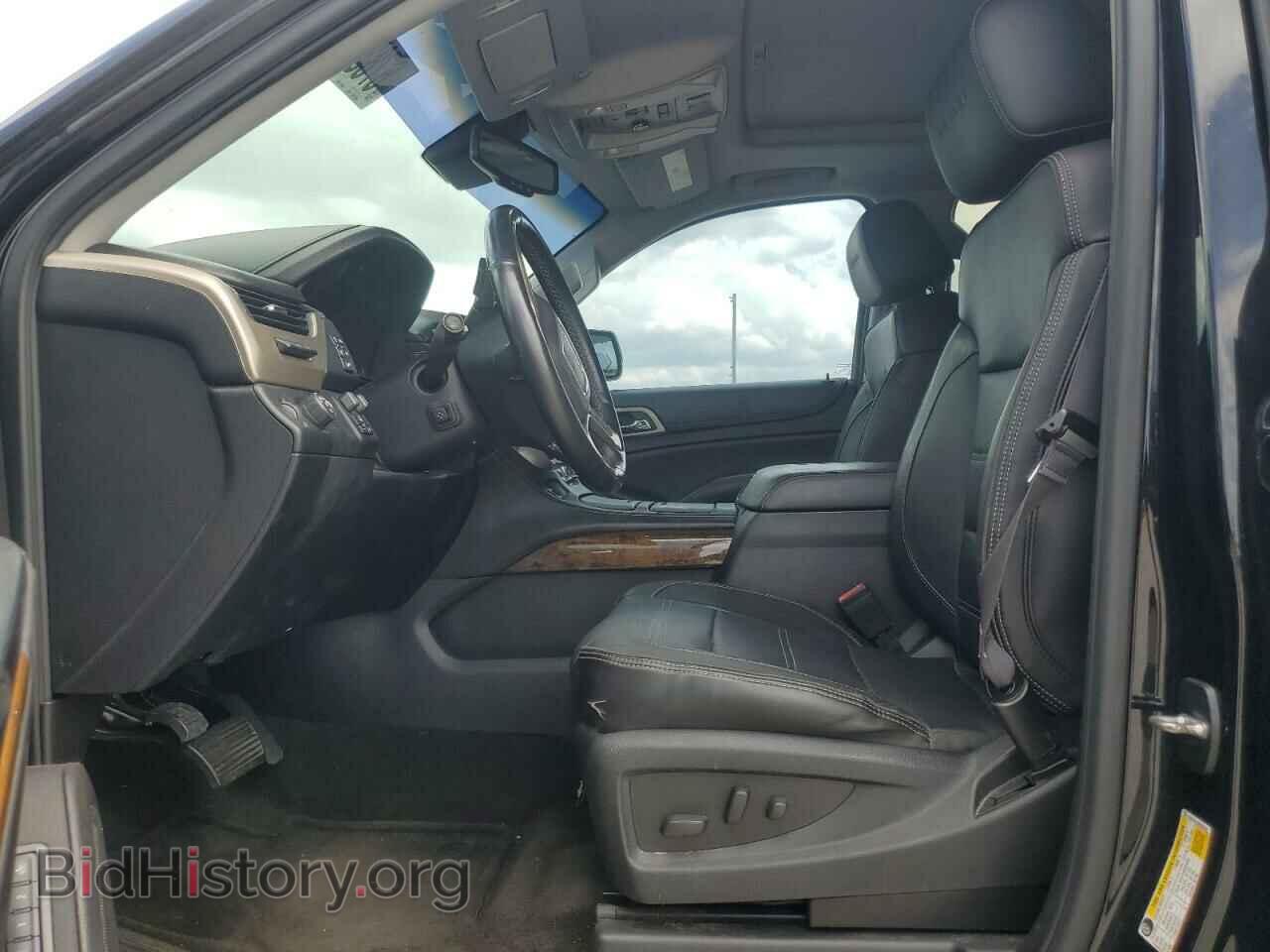 2016 GMC YUKON - VIN: 1GKS1HKJ3GR259375 - Фото 7