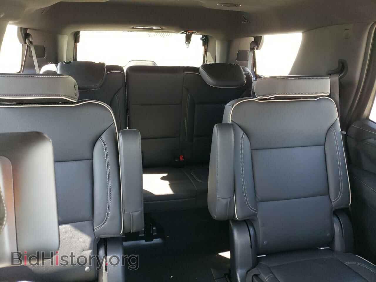 2021 GMC YUKON - VIN: 1GKS2BKT8MR472376 - Фото 10