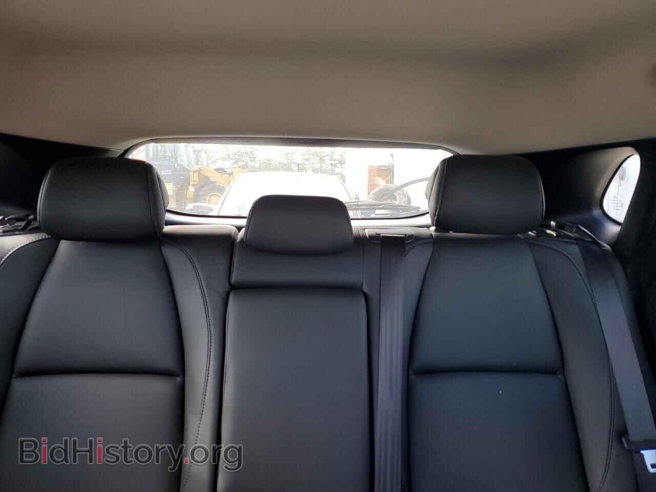 2024 MAZDA CX30 - VIN: 3MVDMBBM9RM656174 - Фото 10