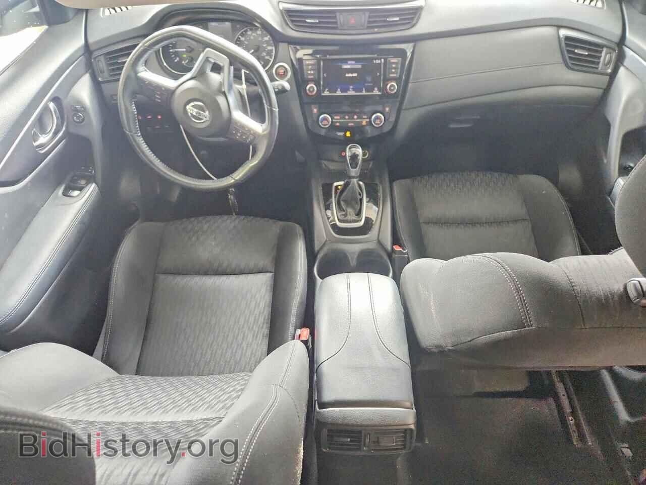 2019 NISSAN ROGUE - VIN: KNMAT2MV7KP506397 - Фото 8