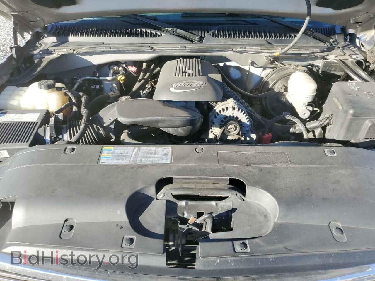 2006 CHEVROLET SILVERADO - VIN: 2GCEC13T861222839 - Фото 11