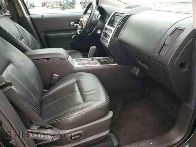 2010 FORD EDGE - VIN: 2FMDK3JC2ABB04796 - Photo 5