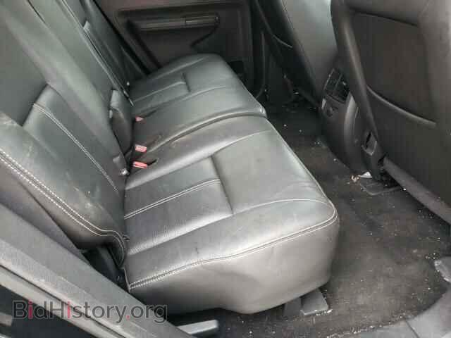 2010 FORD EDGE - VIN: 2FMDK3JC2ABB04796 - Photo 6