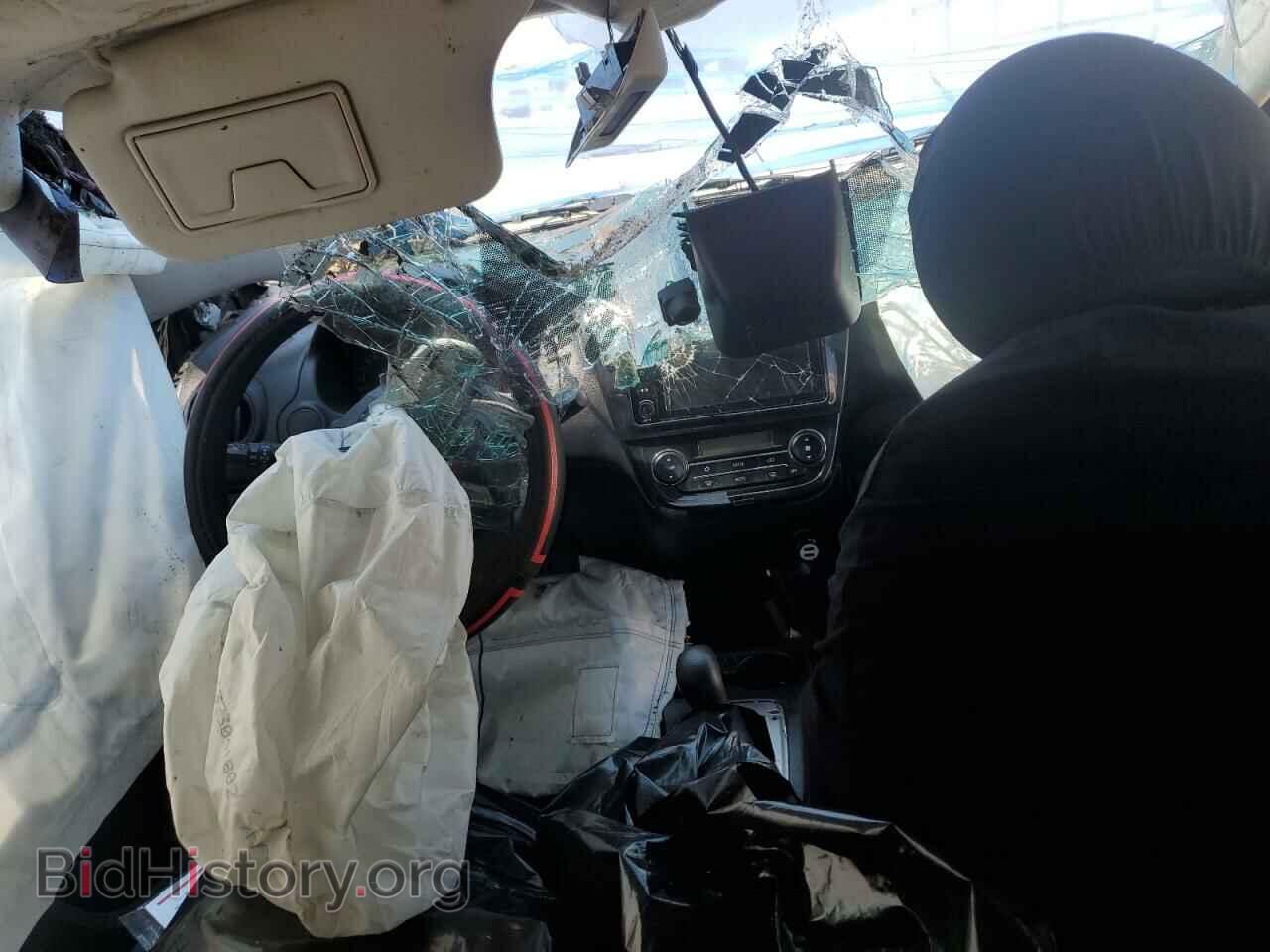 2023 MITSUBISHI MIRAGE - VIN: ML32FUFJ2PHF06509 - Фото 7