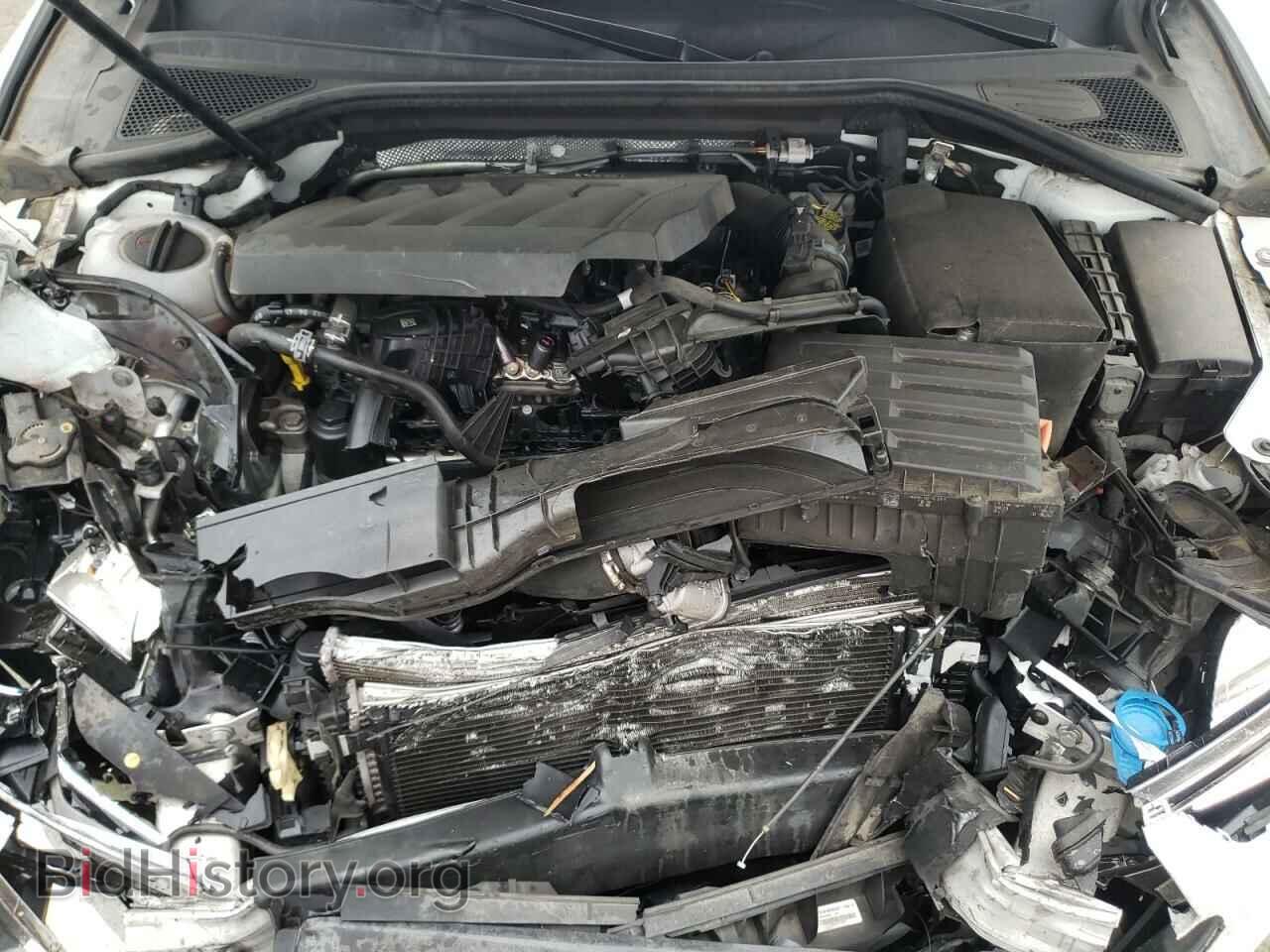 2017 AUDI A3 - VIN: WAUGUGFF3H1036744 - Photo 7