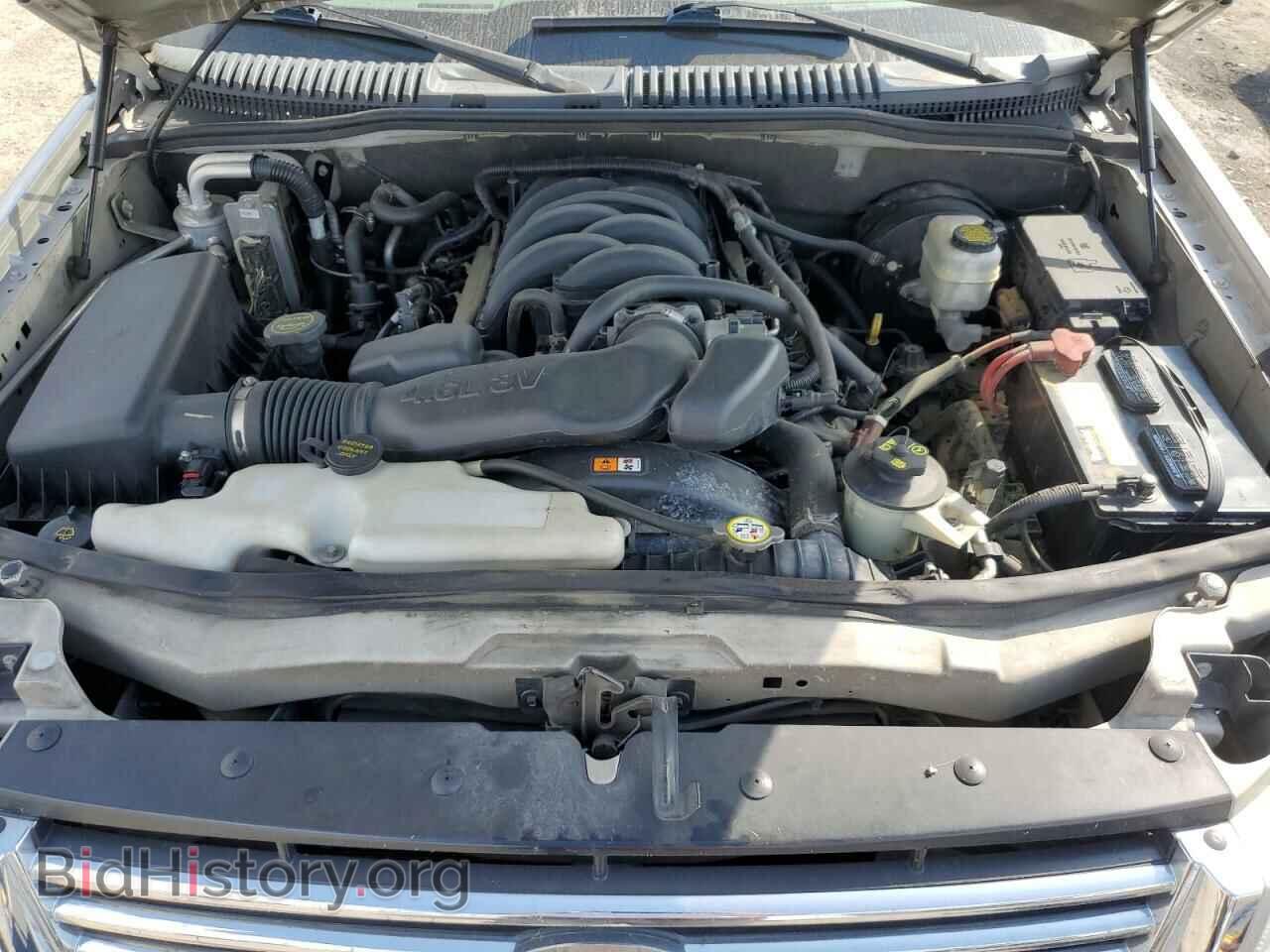 2007 FORD EXPLORER - VIN: 1FMEU73827UB73408 - Photo 11