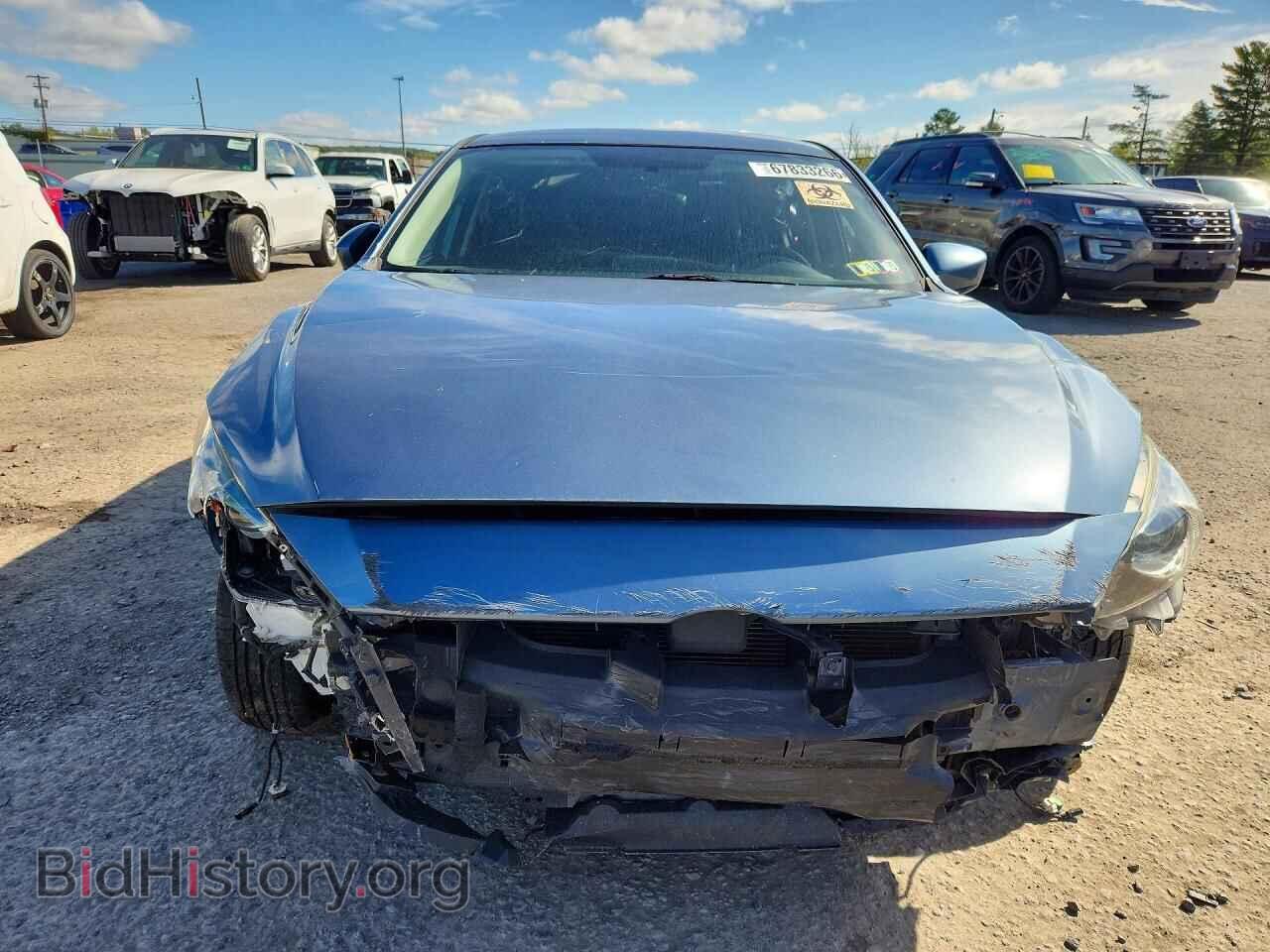 2015 MAZDA 3 - VIN: 3MZBM1V72FM154608 - Photo 5