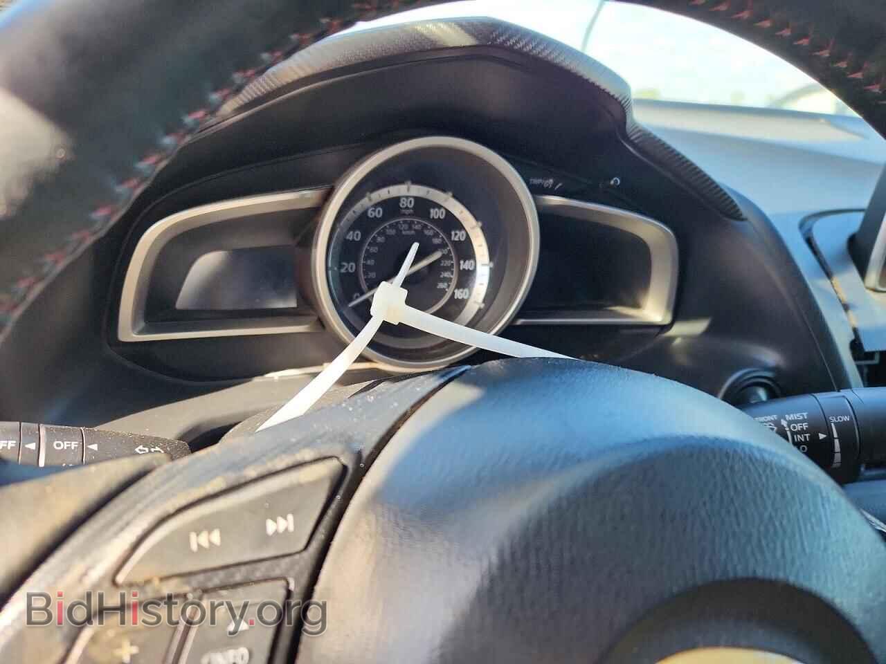 2015 MAZDA 3 - VIN: 3MZBM1V72FM154608 - Photo 9