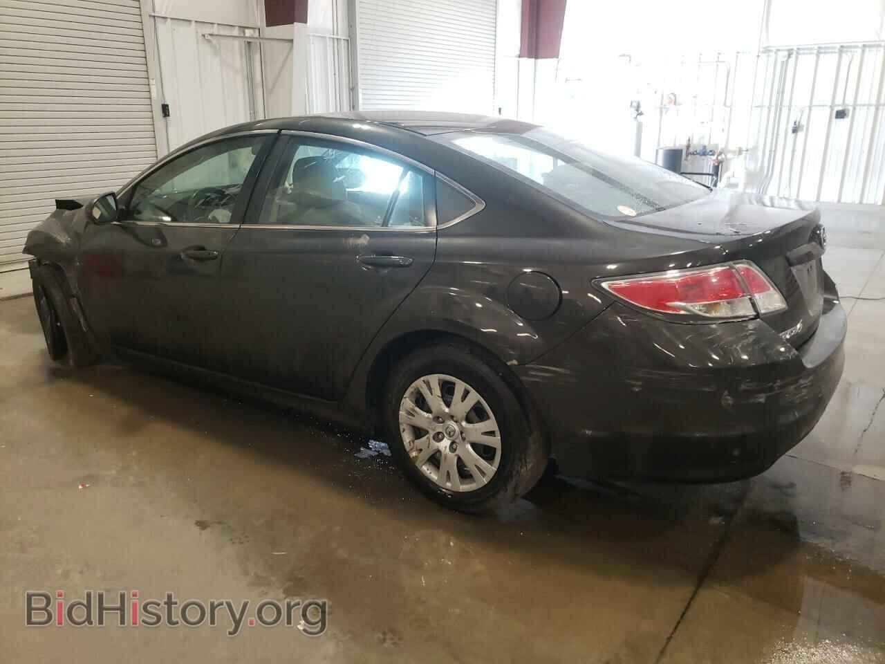 2013 MAZDA 6 - VIN: 1YVHZ8BH3D5M08022 - Фото 2