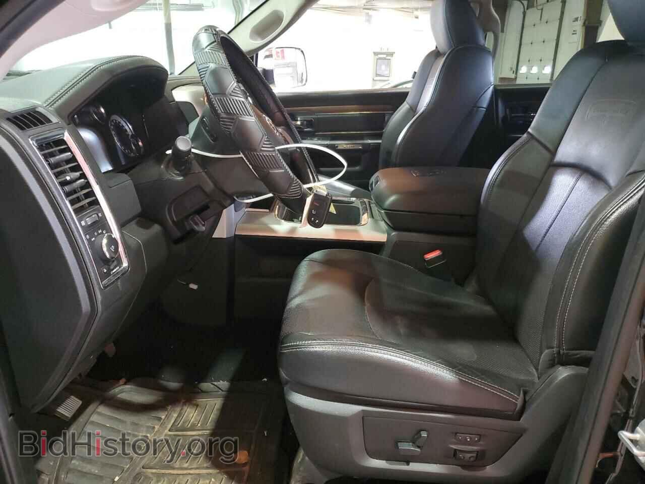 2018 RAM 2500 - VIN: 3C6UR5FJXJG420583 - Фото 7