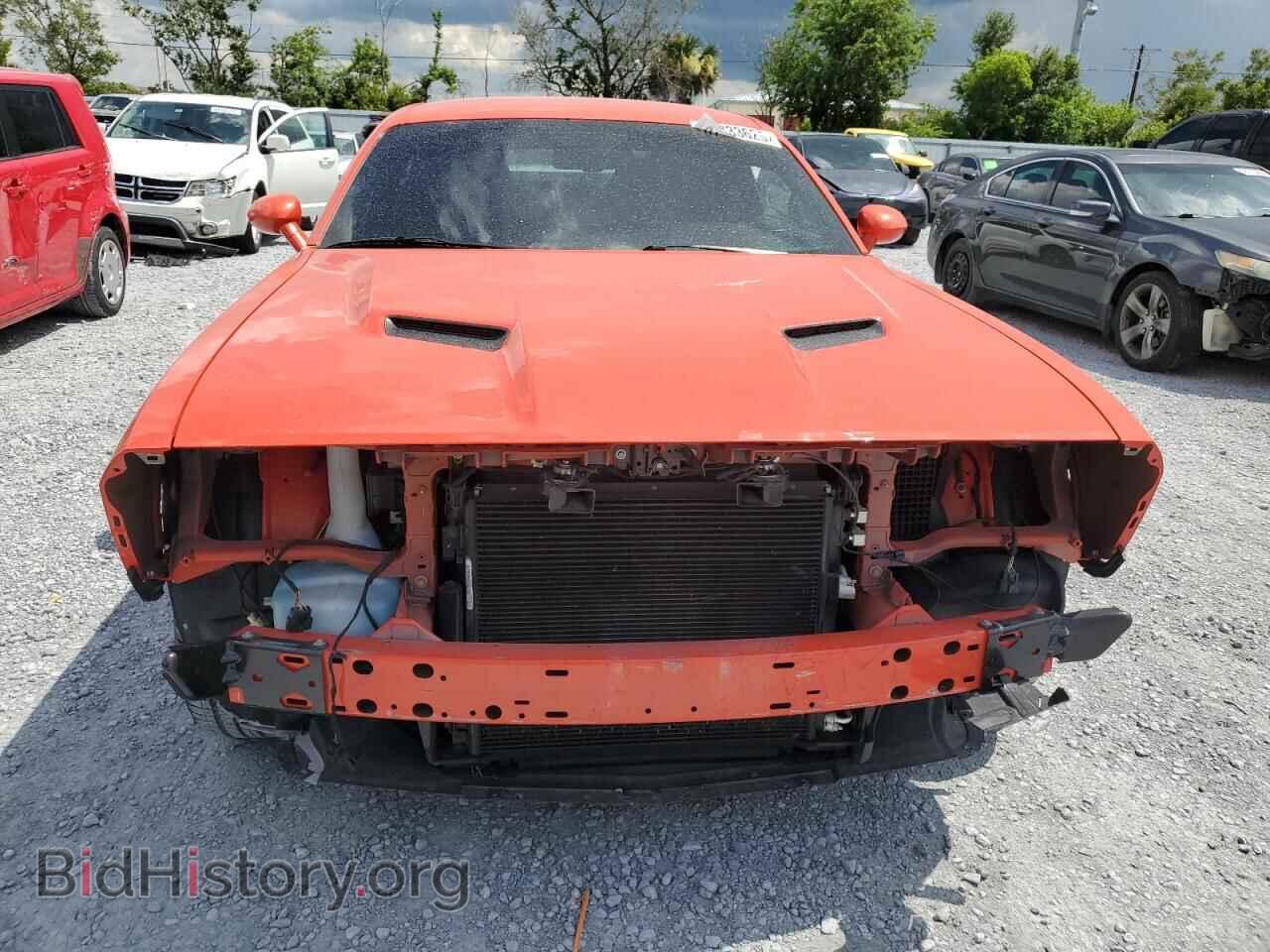 2020 DODGE CHALLENGER - VIN: 2C3CDZAG5LH236178 - Фото 5