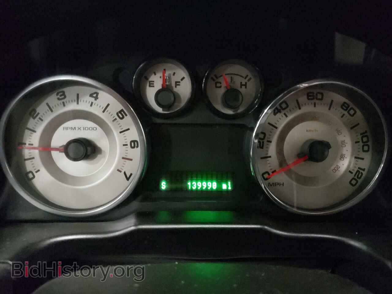 2007 FORD EDGE - VIN: 2FMDK49C97BB40049 - Photo 9