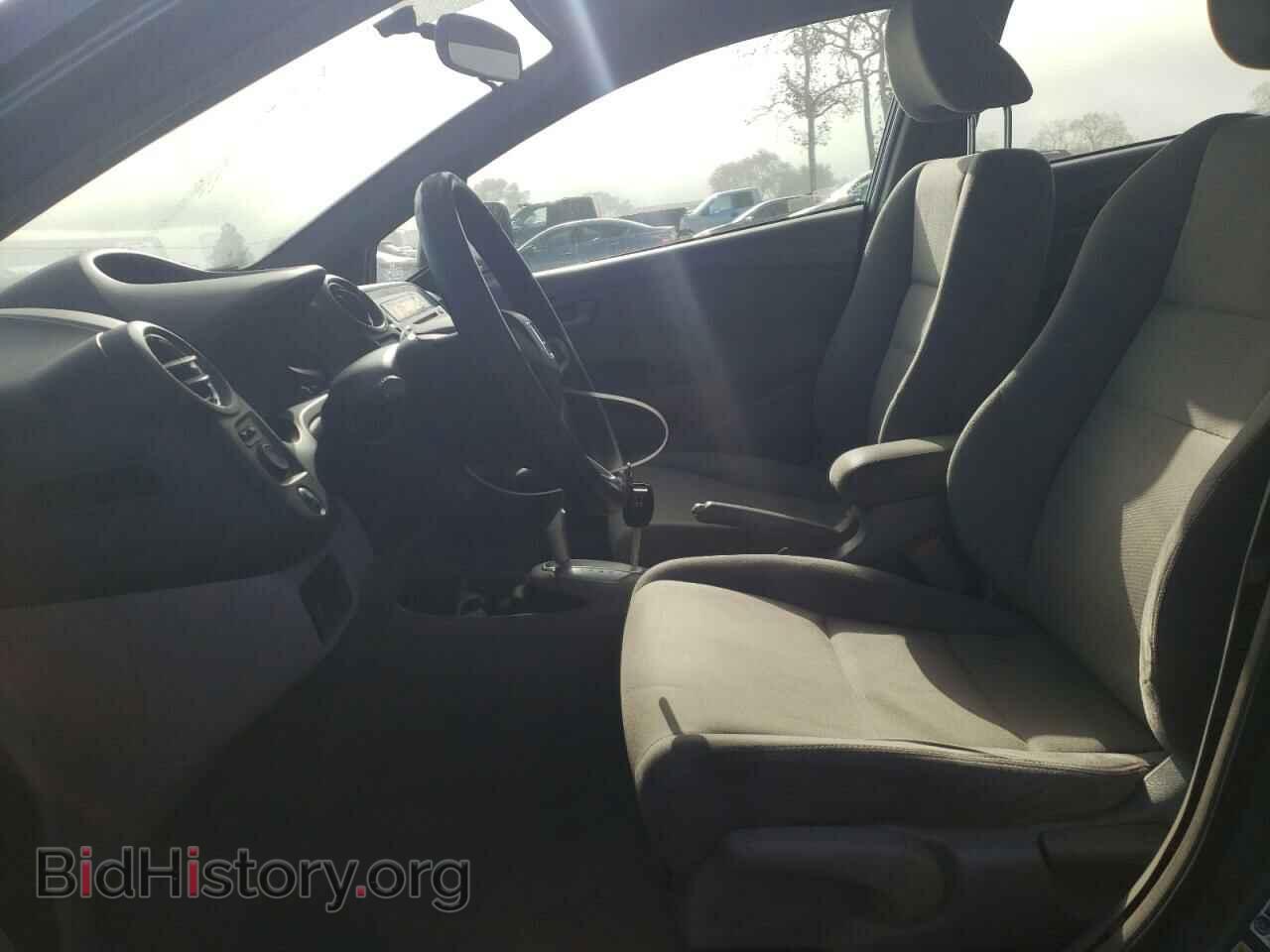 2012 HONDA INSIGHT - VIN: JHMZE2H53CS001347 - Фото 7