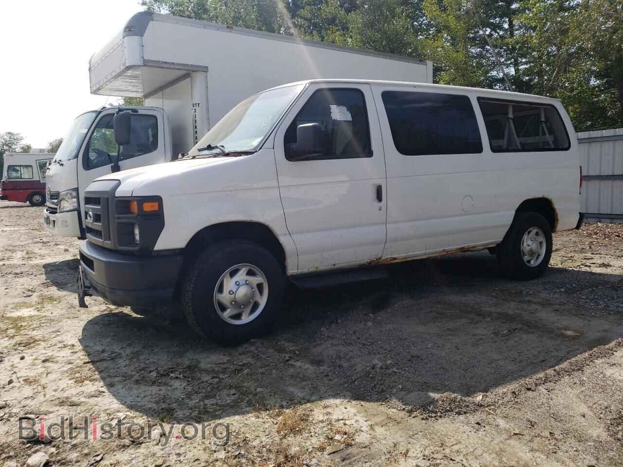 Фотография 1FBNE3BL9CDA41602 - FORD ALL Models 2012