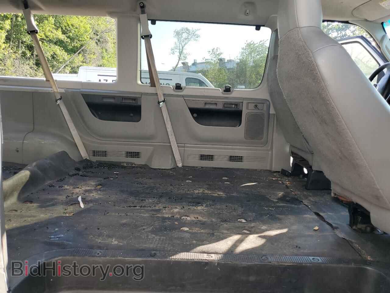 2012 FORD ALL Models - VIN: 1FBNE3BL9CDA41602 - Фото 11