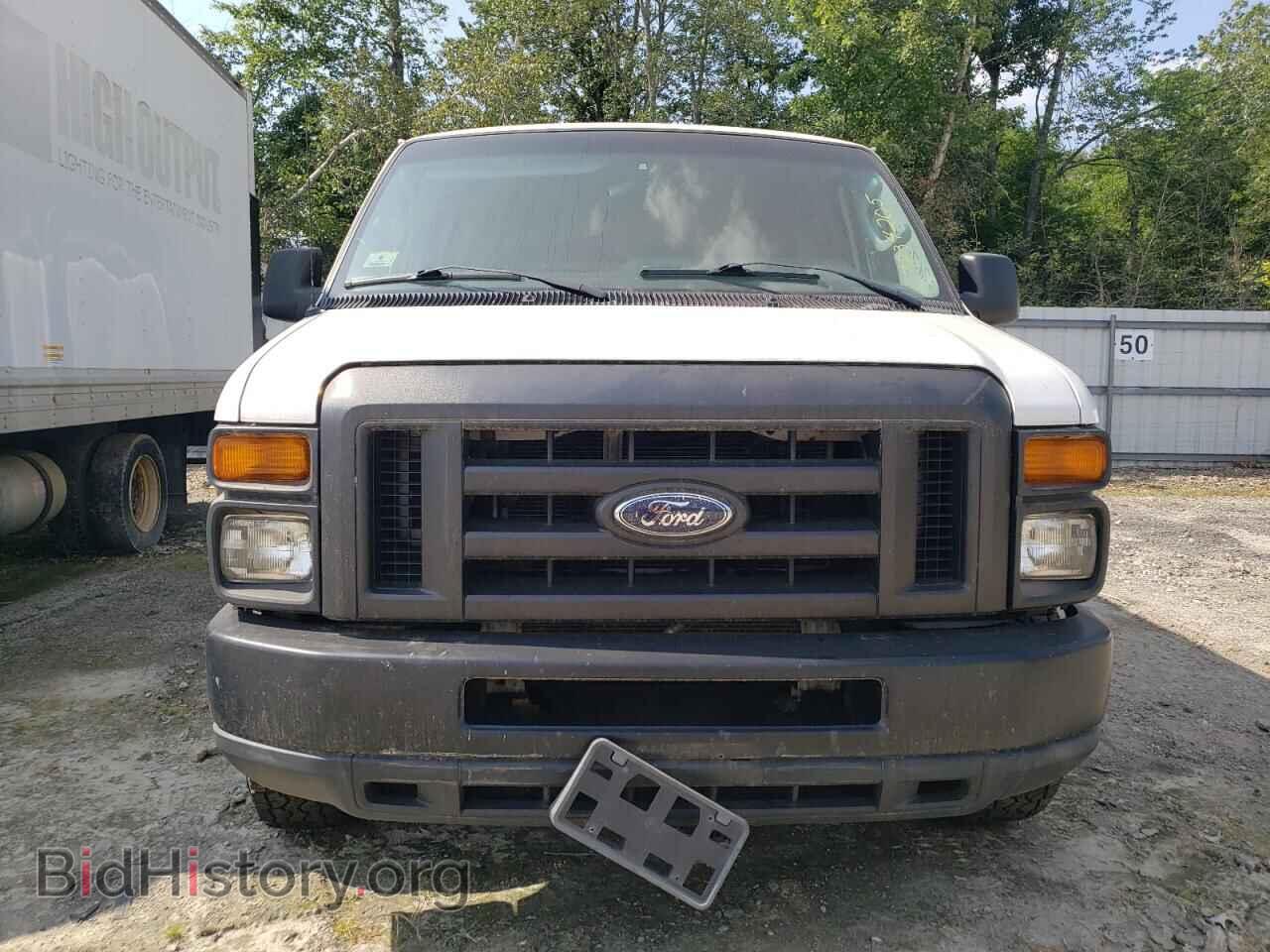2012 FORD ALL Models - VIN: 1FBNE3BL9CDA41602 - Фото 5