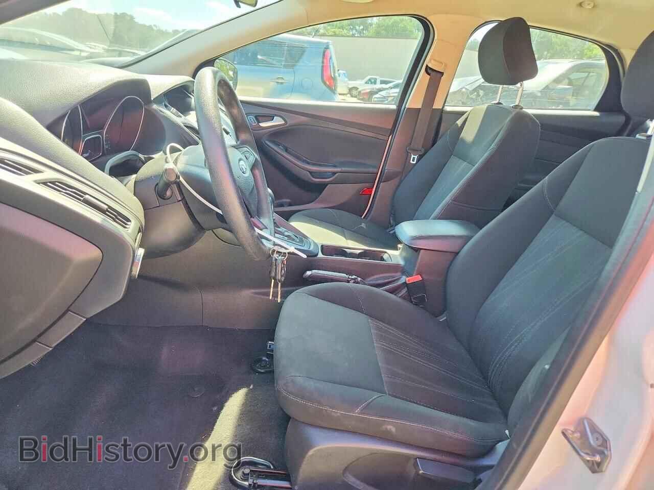 2015 FORD FOCUS - VIN: 1FADP3F27FL317567 - Фото 7
