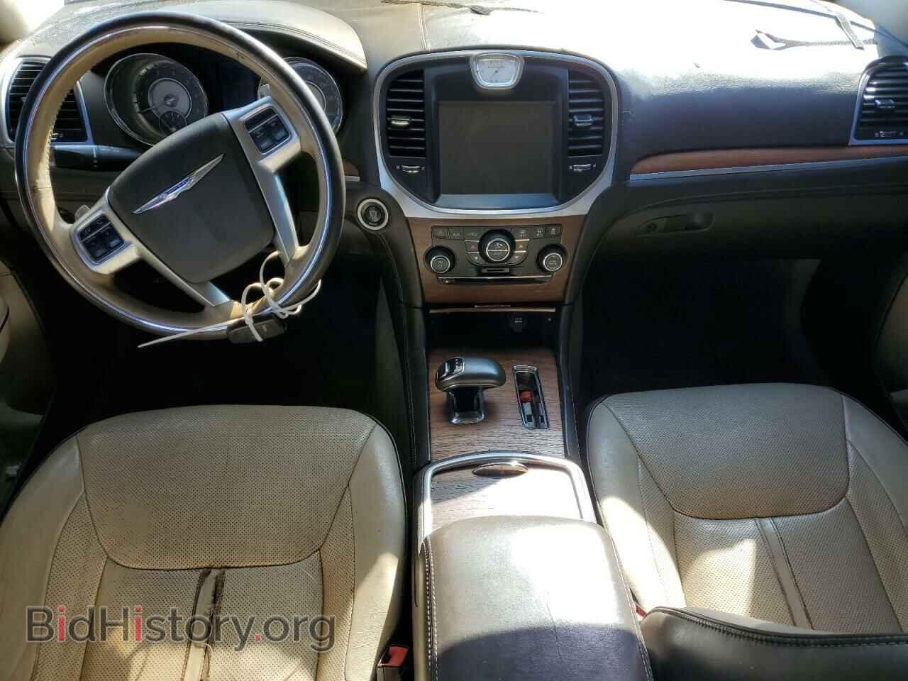 2012 CHRYSLER 300 - VIN: 2C3CCACG4CH253166 - Фото 8