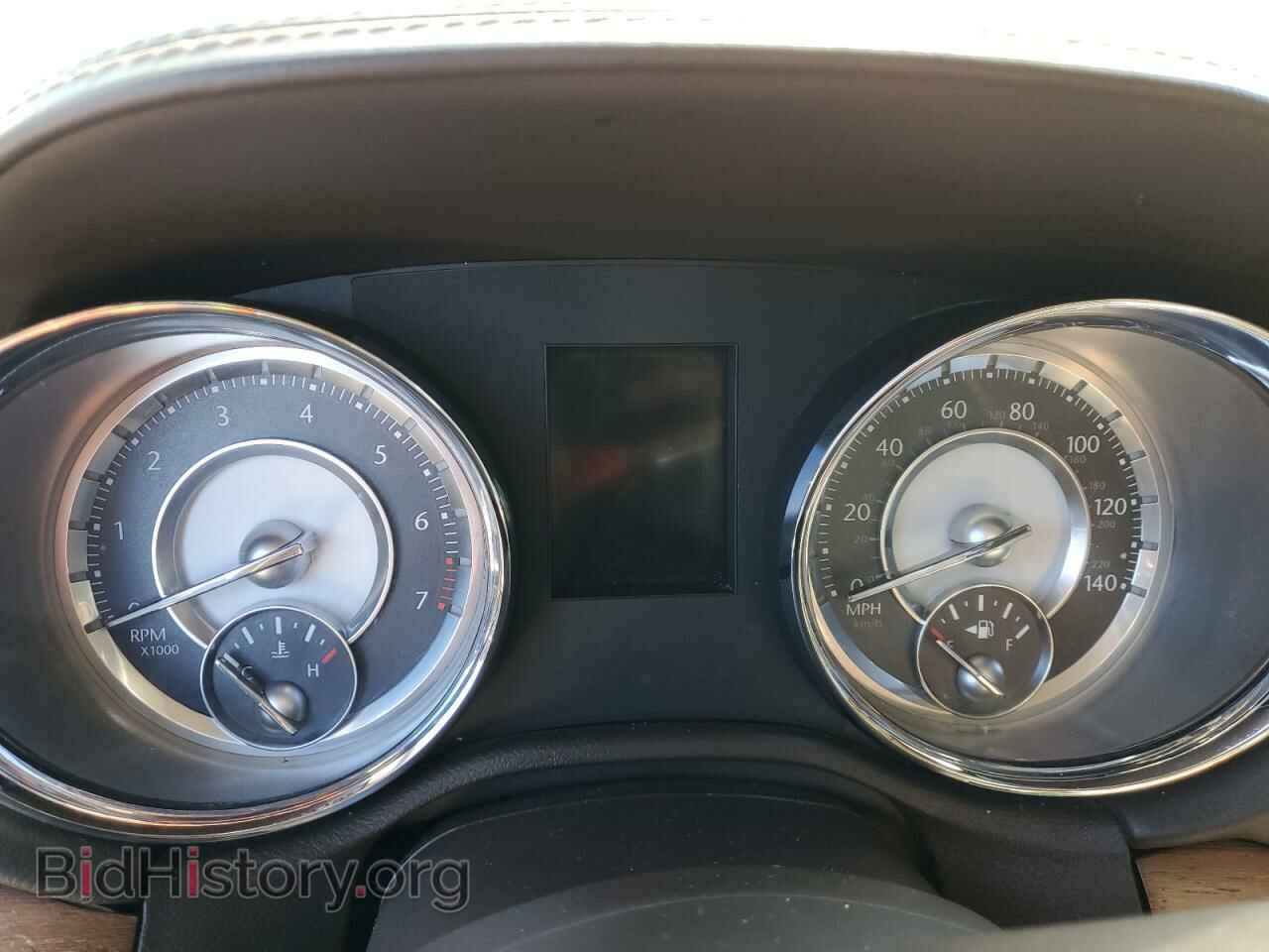 2012 CHRYSLER 300 - VIN: 2C3CCACG4CH253166 - Фото 9