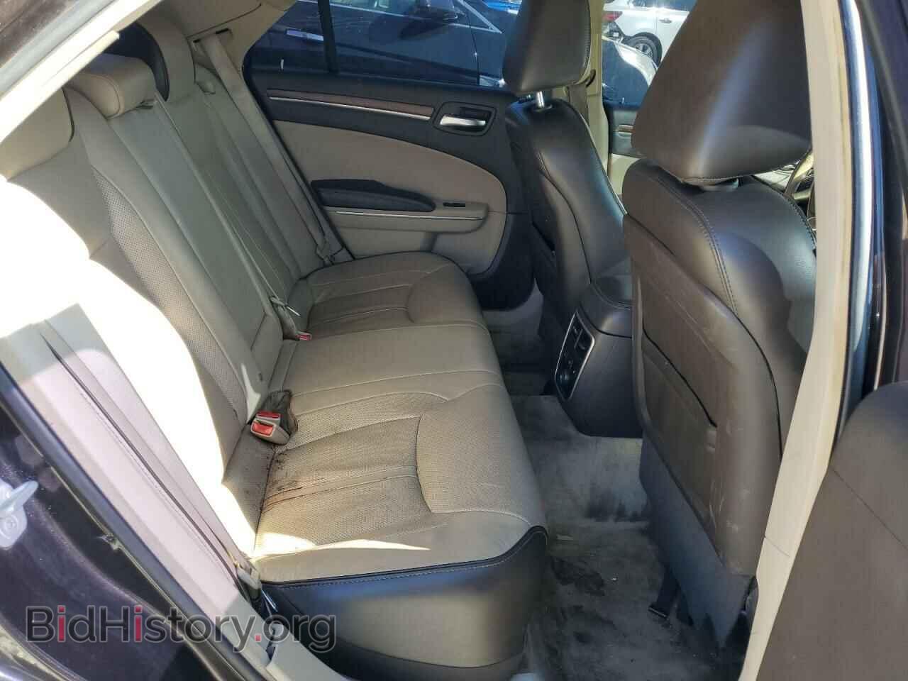 2012 CHRYSLER 300 - VIN: 2C3CCACG4CH253166 - Фото 10