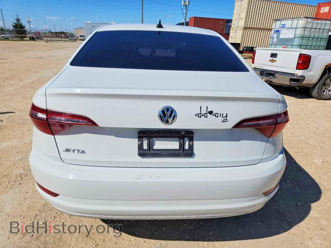 2020 VOLKSWAGEN JETTA - VIN: 3VWEB7BU7LM056735 - Photo 6