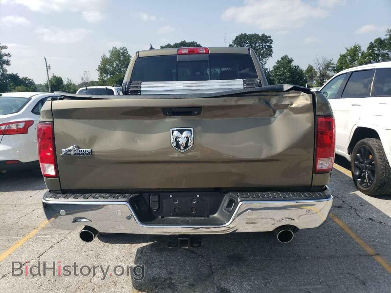 2014 RAM 1500 - VIN: 1C6RR7LT1ES379329 - Фото 6