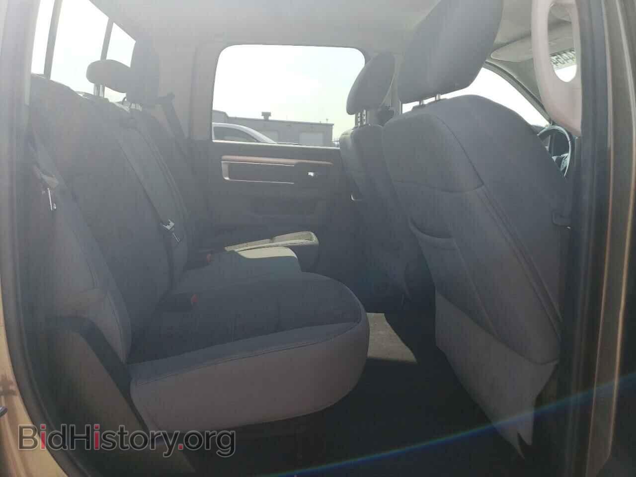 2014 RAM 1500 - VIN: 1C6RR7LT1ES379329 - Фото 10