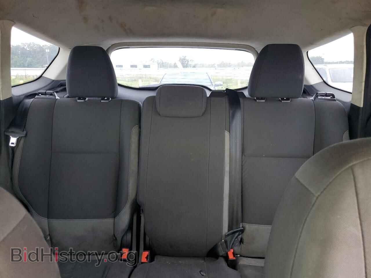 2013 FORD ESCAPE - VIN: 1FMCU0F77DUD11764 - Photo 10