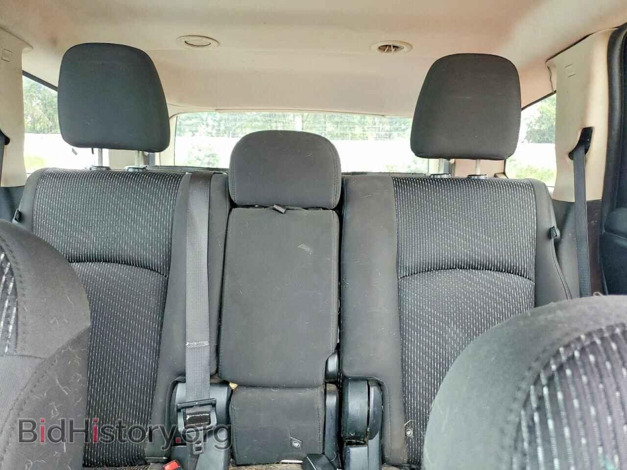 2017 DODGE JOURNEY - VIN: 3C4PDDBG7HT618371 - Фото 10