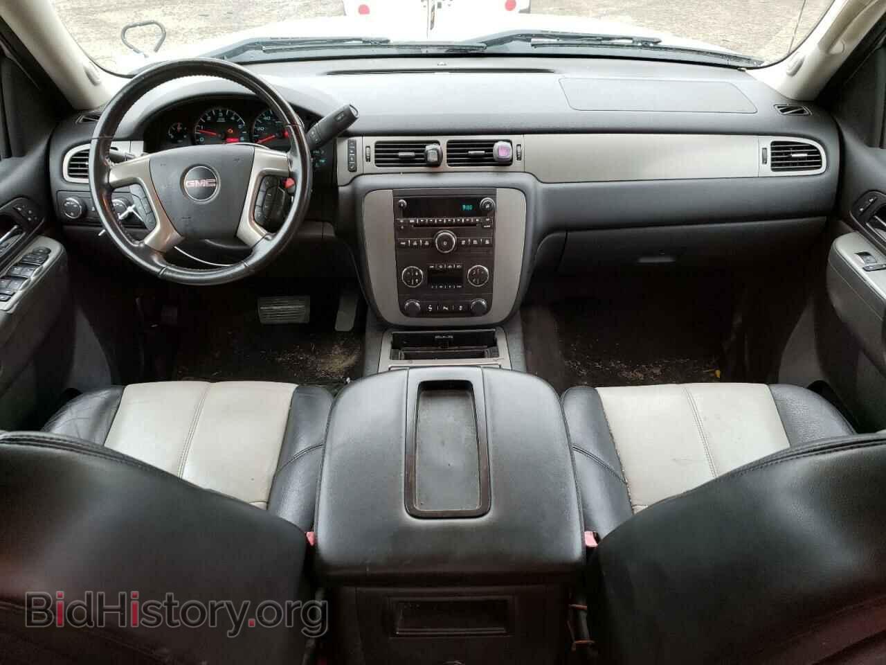 2013 GMC SIERRA - VIN: 3GTP2WE75DG275768 - Фото 8