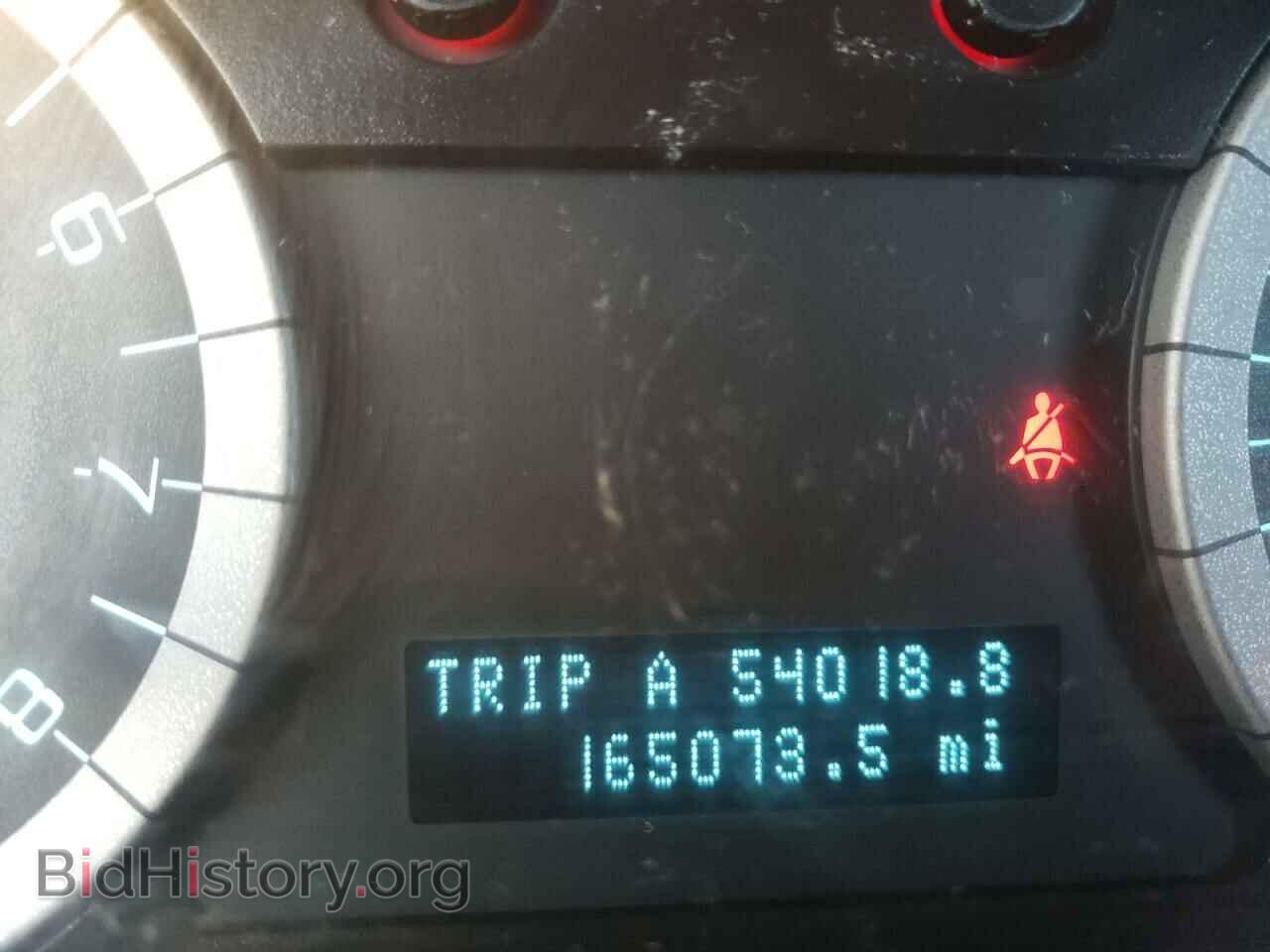 2011 FORD ESCAPE - VIN: 1FMCU0D77BKA91148 - Фото 8