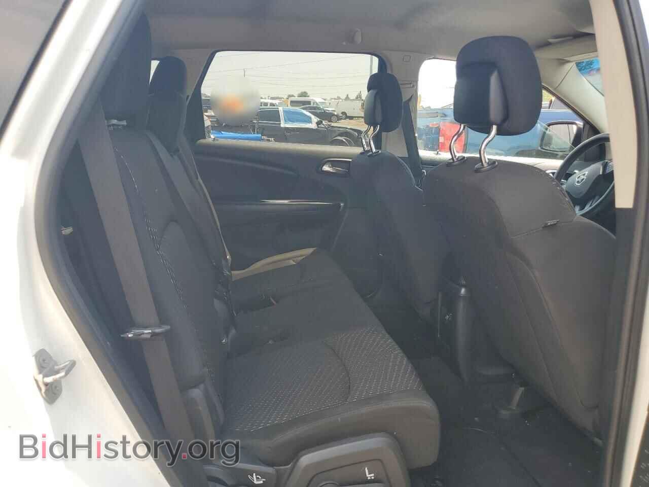 2015 DODGE JOURNEY - VIN: 3C4PDCAB3FT552401 - Фото 10