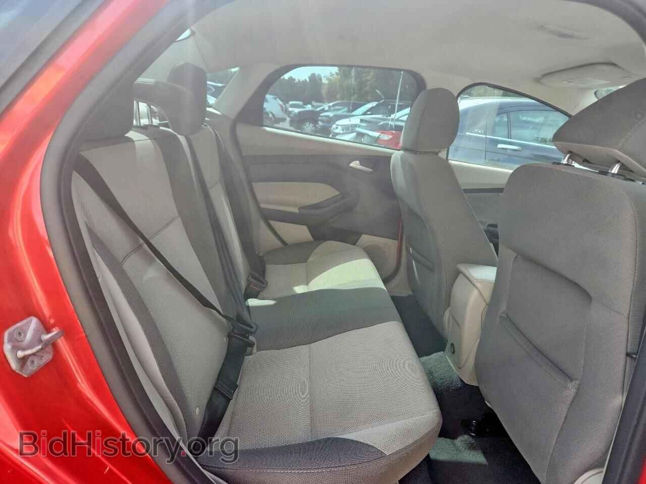2014 FORD FOCUS - VIN: 1FADP3F21EL215616 - Photo 10