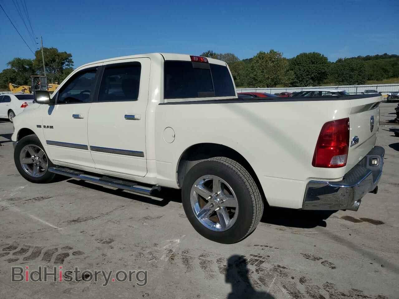 2010 DODGE All Models - VIN: 1D7RB1CTXAS226474 - Фото 2
