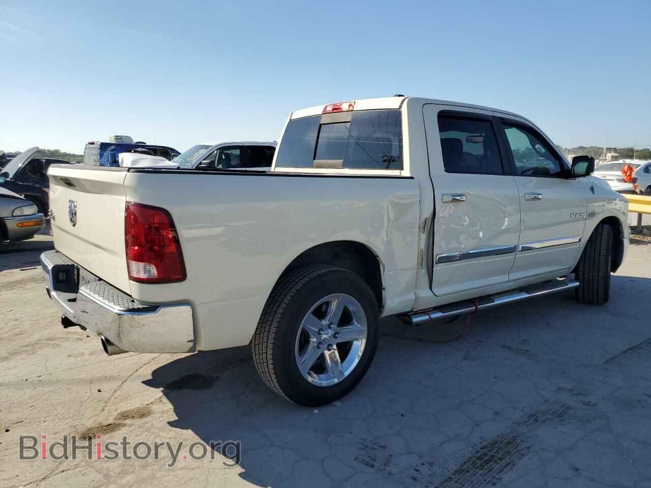 2010 DODGE All Models - VIN: 1D7RB1CTXAS226474 - Фото 3