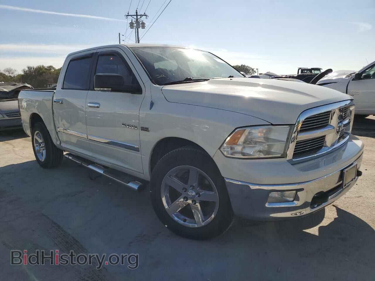 2010 DODGE All Models - VIN: 1D7RB1CTXAS226474 - Фото 4