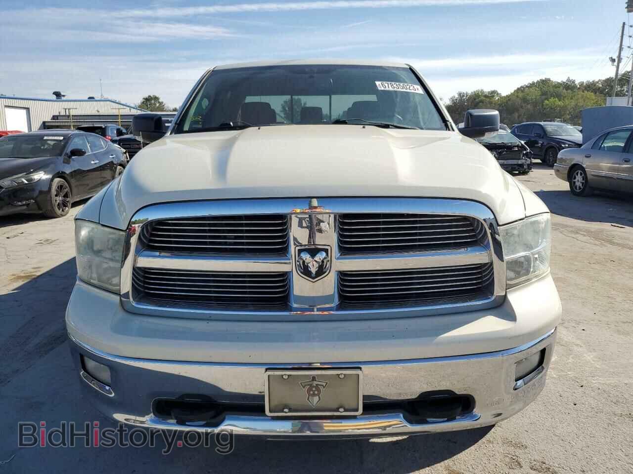 2010 DODGE All Models - VIN: 1D7RB1CTXAS226474 - Фото 5