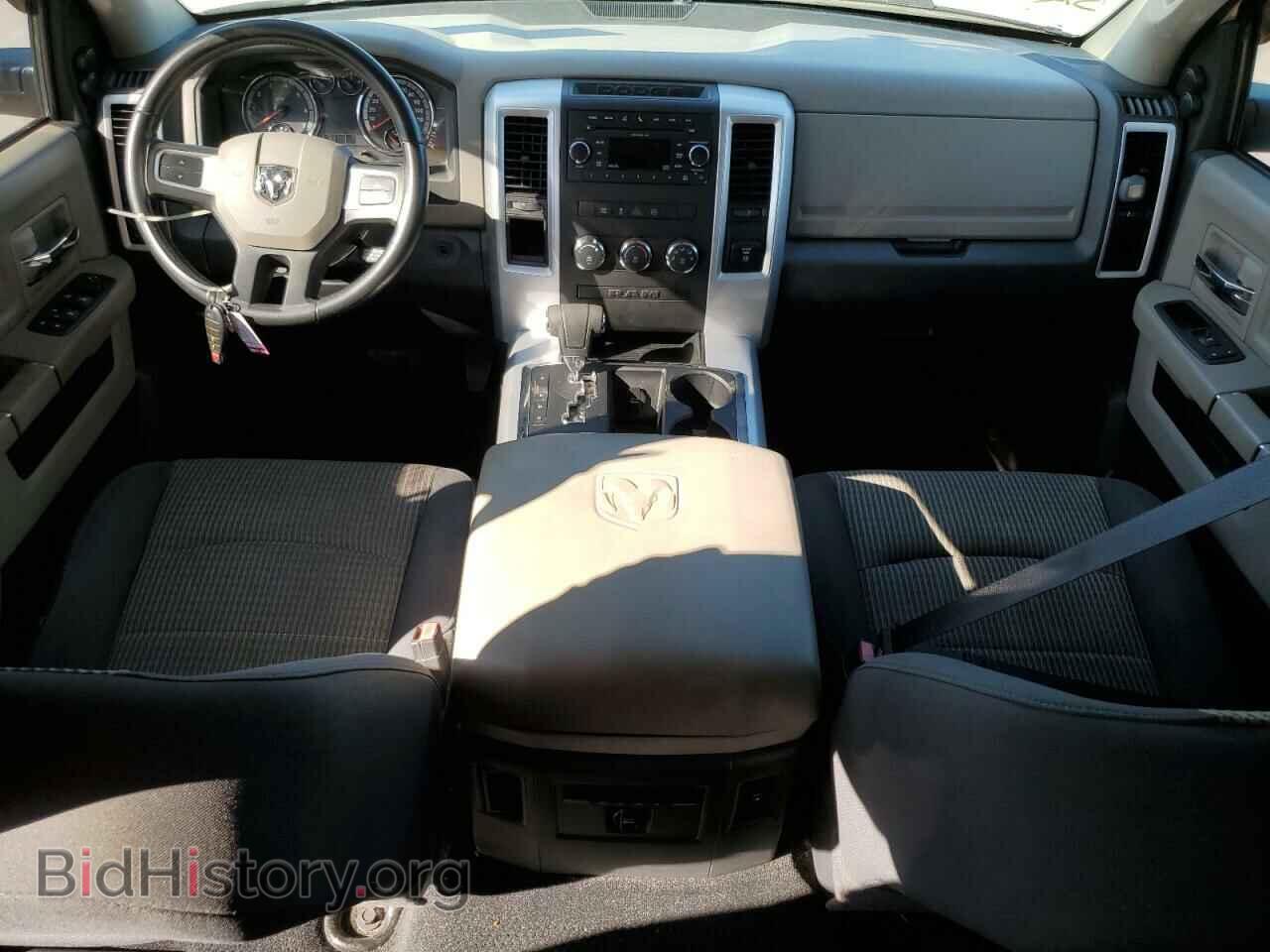2010 DODGE All Models - VIN: 1D7RB1CTXAS226474 - Фото 8